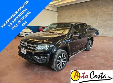 Used VOLKSWAGEN AMAROK Diesel 2017 Ad 