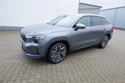 Used SKODA KODIAQ Diesel 2024 Ad Germany