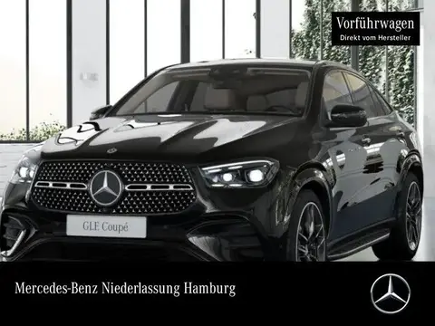 Used MERCEDES-BENZ CLASSE GLE Diesel 2024 Ad 