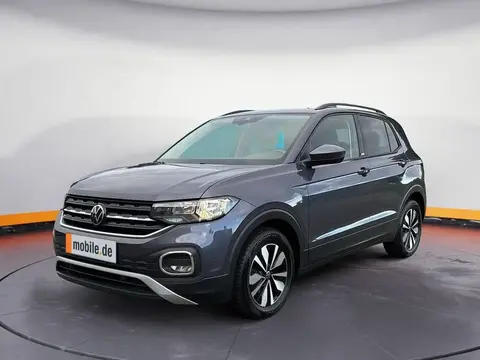 Annonce VOLKSWAGEN T-CROSS Essence 2023 d'occasion 