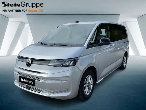 Annonce VOLKSWAGEN T7 Diesel 2023 d'occasion 