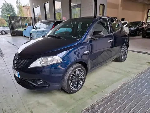 Annonce LANCIA YPSILON Hybride 2021 d'occasion 