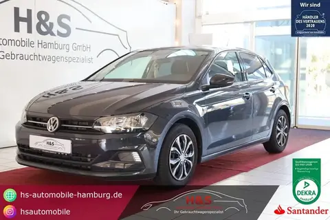 Used VOLKSWAGEN POLO Petrol 2018 Ad 