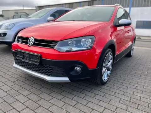 Used VOLKSWAGEN POLO Diesel 2015 Ad 