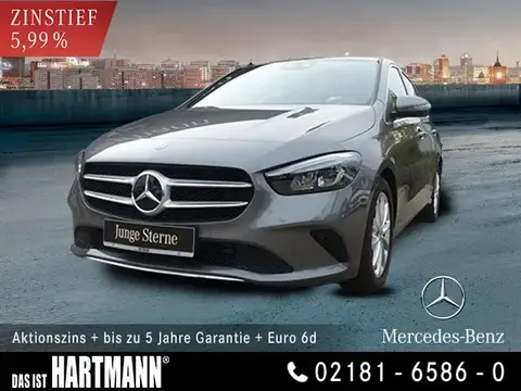 Used MERCEDES-BENZ CLASSE B Petrol 2022 Ad 