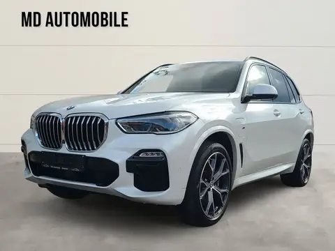 Used BMW X5 Hybrid 2020 Ad 