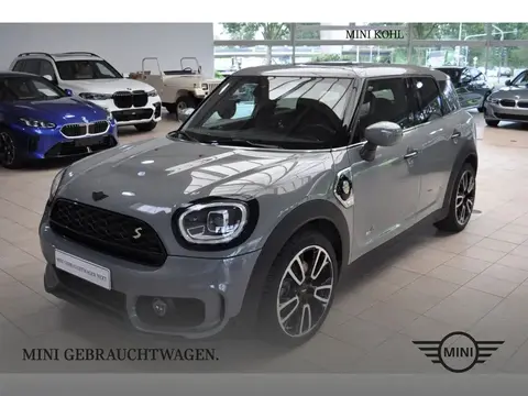 Annonce MINI COOPER Hybride 2021 d'occasion 