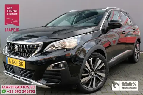 Used PEUGEOT 3008 Petrol 2019 Ad 