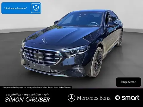 Used MERCEDES-BENZ CLASSE E Hybrid 2023 Ad 