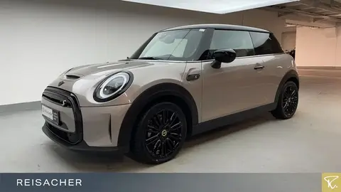 Annonce MINI COOPER Non renseigné 2021 d'occasion 