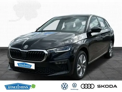 Annonce SKODA SCALA Essence 2024 d'occasion 