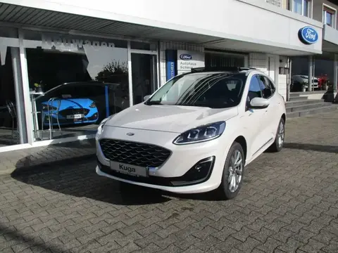 Used FORD KUGA Hybrid 2022 Ad 