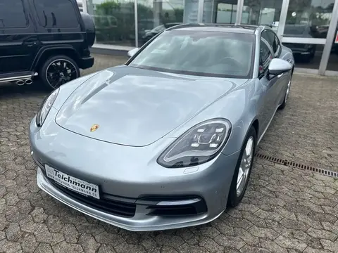 Annonce PORSCHE PANAMERA Essence 2019 d'occasion 