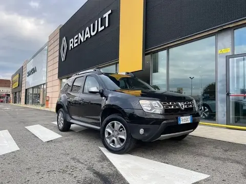 Used DACIA DUSTER LPG 2017 Ad 