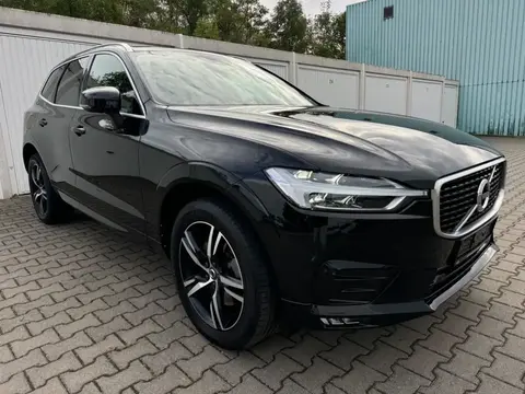 Annonce VOLVO XC60 Essence 2019 d'occasion 