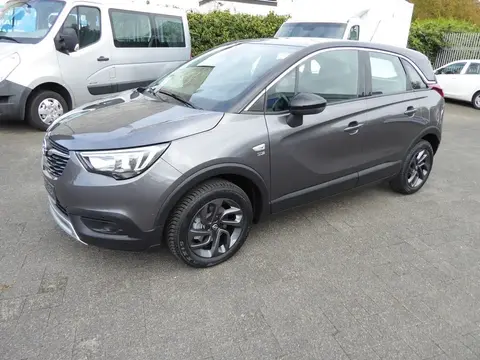 Used OPEL CROSSLAND Petrol 2019 Ad 