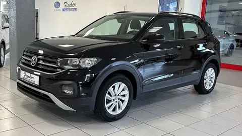 Used VOLKSWAGEN T-CROSS Petrol 2020 Ad 