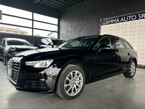 Used AUDI A4 Diesel 2017 Ad 