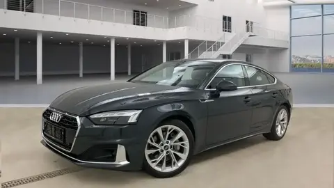 Annonce AUDI A5 Essence 2024 d'occasion 