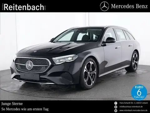 Used MERCEDES-BENZ CLASSE E Hybrid 2023 Ad 