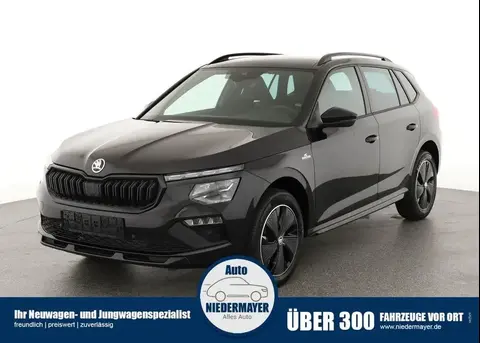 Used SKODA KAMIQ Petrol 2024 Ad 