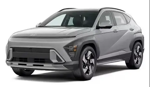 Annonce HYUNDAI KONA Essence 2024 d'occasion 