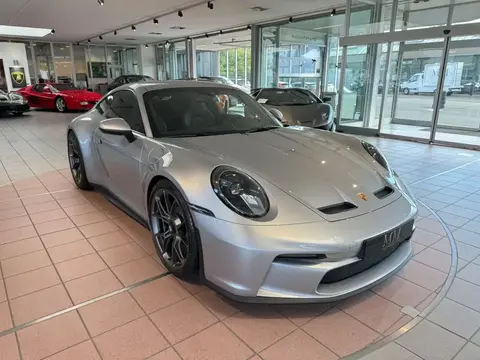 Used PORSCHE 992 Petrol 2024 Ad 