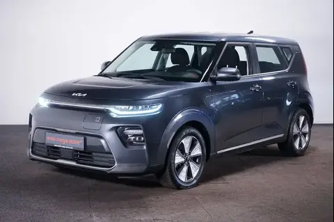 Annonce KIA SOUL Non renseigné 2021 d'occasion 