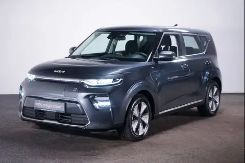 Annonce KIA SOUL Non renseigné 2021 d'occasion 