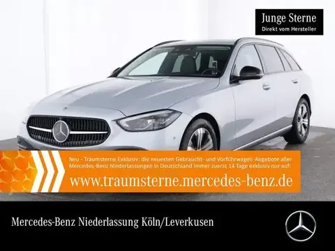 Used MERCEDES-BENZ CLASSE C Petrol 2023 Ad 