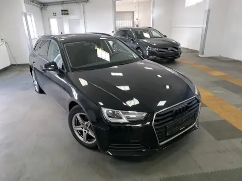 Used AUDI A4 Petrol 2019 Ad 