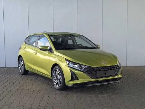 Annonce HYUNDAI I20 Essence 2024 d'occasion 