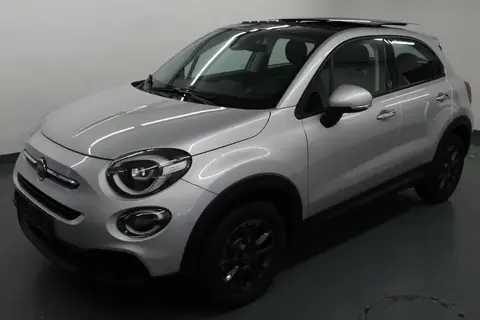 Annonce FIAT 500X Essence 2019 d'occasion 