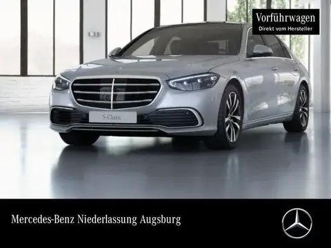 Used MERCEDES-BENZ CLASSE S Petrol 2023 Ad 