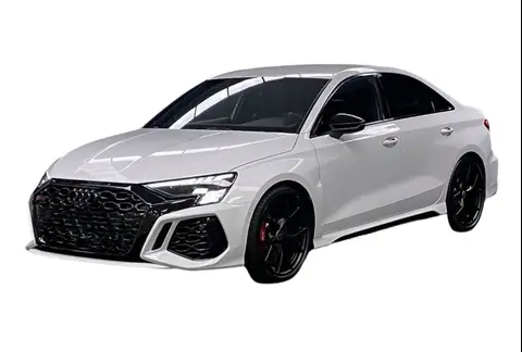 Annonce AUDI RS3 Essence 2024 d'occasion 