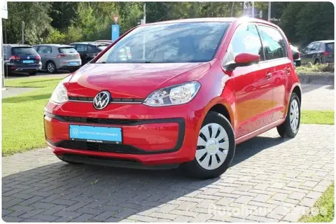 Used VOLKSWAGEN UP! Petrol 2020 Ad 