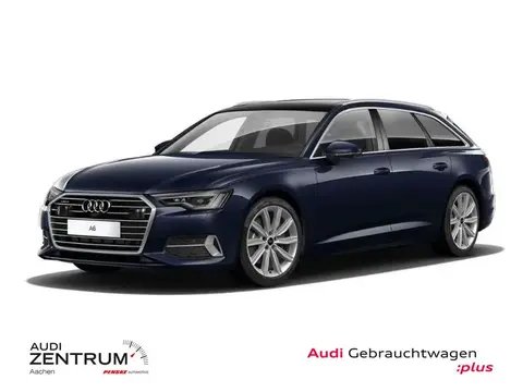 Used AUDI A6 Diesel 2021 Ad 