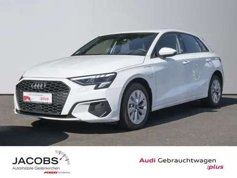 Annonce AUDI A3 Hybride 2022 d'occasion 