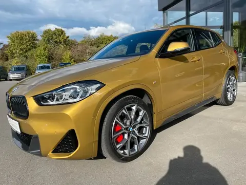 Annonce BMW X2 Essence 2021 d'occasion 