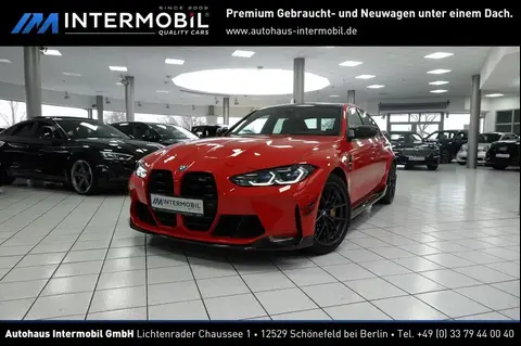 Annonce BMW M3 Essence 2021 d'occasion 