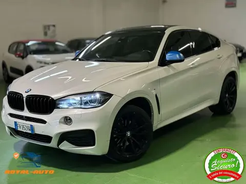 Used BMW X6 Diesel 2019 Ad 