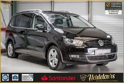 Used VOLKSWAGEN SHARAN Diesel 2015 Ad 