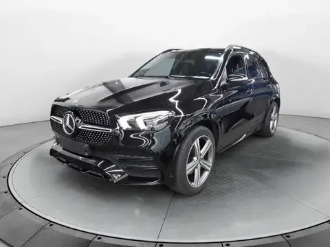 Used MERCEDES-BENZ CLASSE GLE Diesel 2021 Ad 