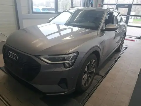 Used AUDI E-TRON Not specified 2021 Ad 