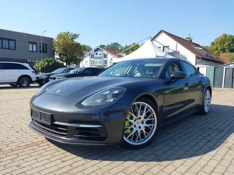 Used PORSCHE PANAMERA Hybrid 2018 Ad 