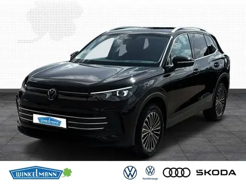 Annonce VOLKSWAGEN TIGUAN Diesel 2024 d'occasion 