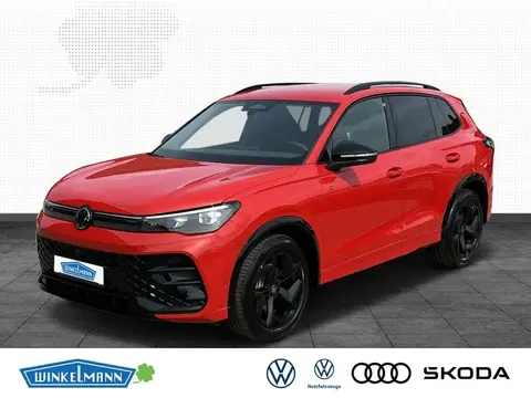 Used VOLKSWAGEN TIGUAN Diesel 2024 Ad 