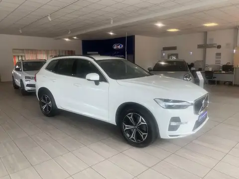 Annonce VOLVO XC60 Diesel 2022 d'occasion 