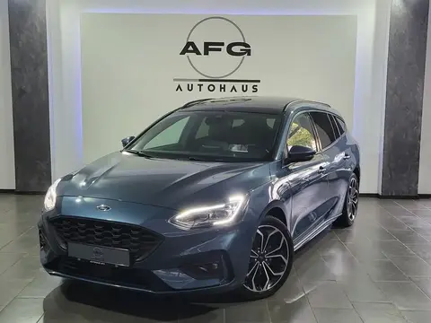 Annonce FORD FOCUS Essence 2019 d'occasion 