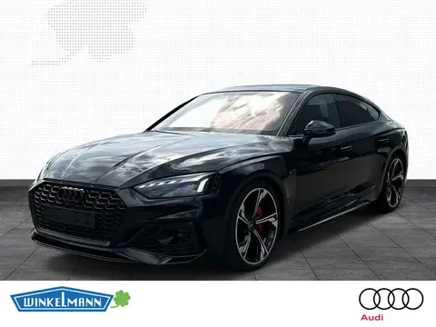 Used AUDI RS5 Petrol 2024 Ad 